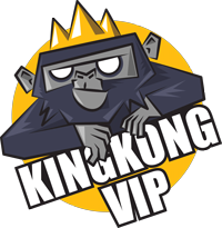 kingkongvip เดิมพันเหนือระดับ สนุกทุกวินาที 